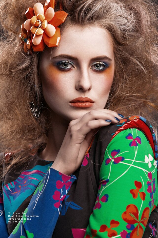Tat'ana Kondakova's photo