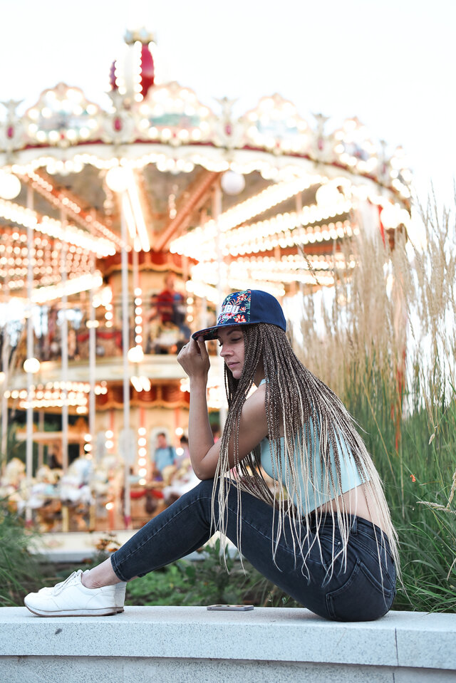 Aleksandra Kotlarova's photo