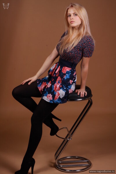 valentina mel'nik's photo