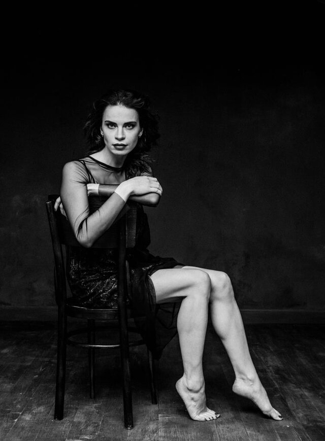 Фото Anna Vovk