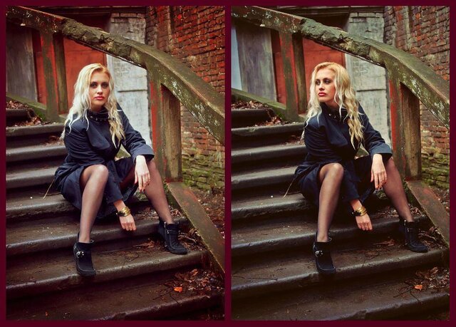 Фото Светлана Лана