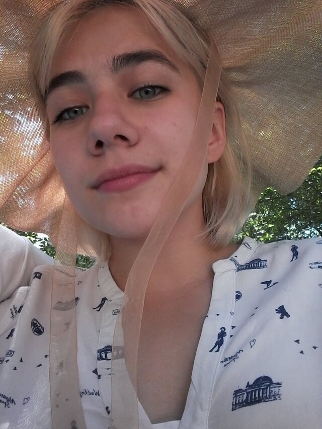 Фото Даниэлла Абрамова