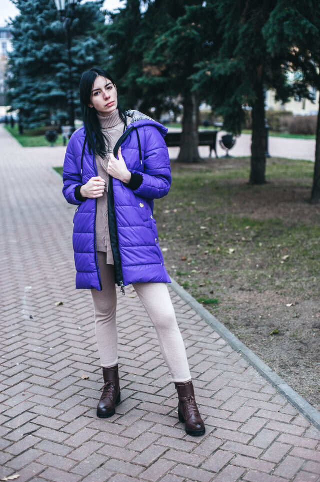 Margarita Puolakajnen's photo