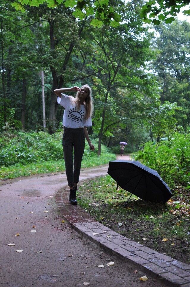 Vlada Gladij's photo