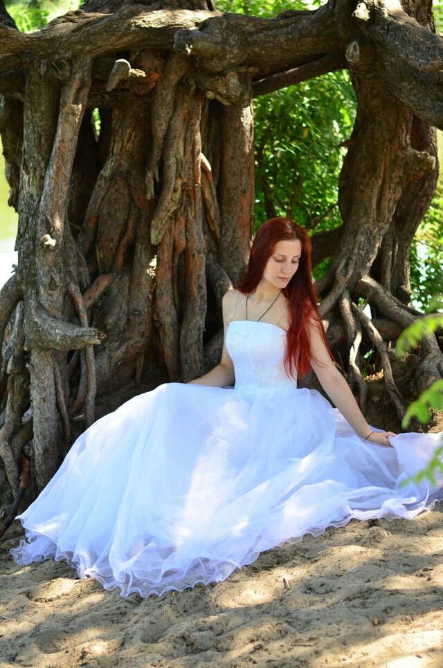 Svetlana Konopkenko's photo
