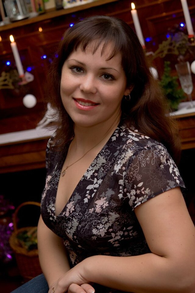 Foto Julia Kukhtina
