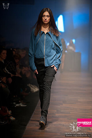 Katerina Berd's photo