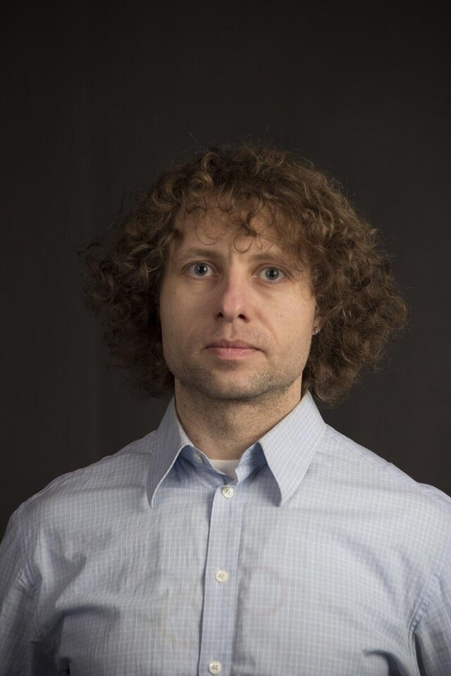 Aleksej Wagner's photo