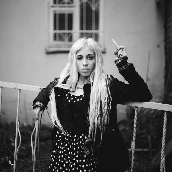 Фото светлана Lana_Fevral` осипова