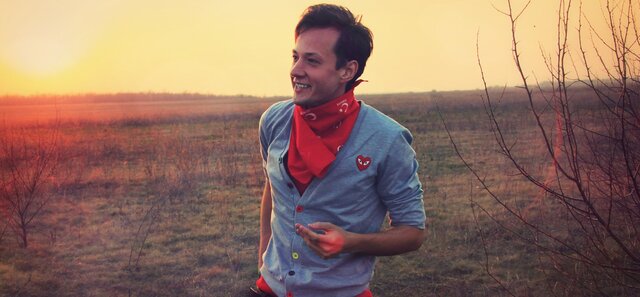 Aleksandr Ljubomirov's photo