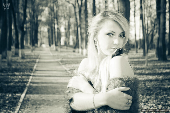 Фото Uliana Krasovskaya