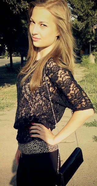 Anastasija Bedel''s photo