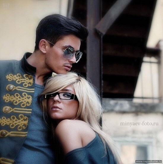 Polina Lucenko's photo