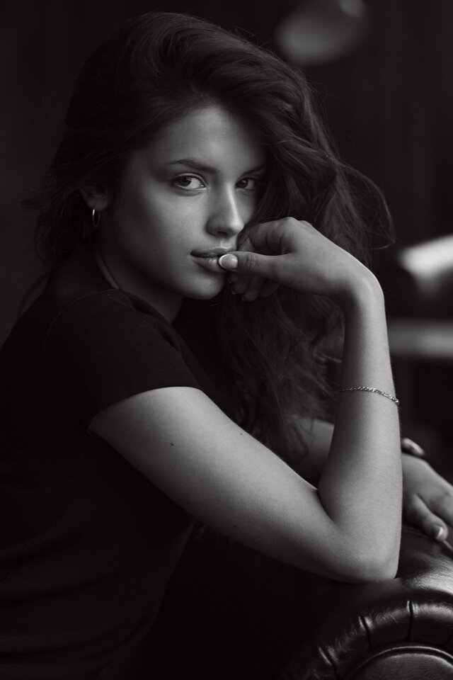 Hanna Alexandrova's photo