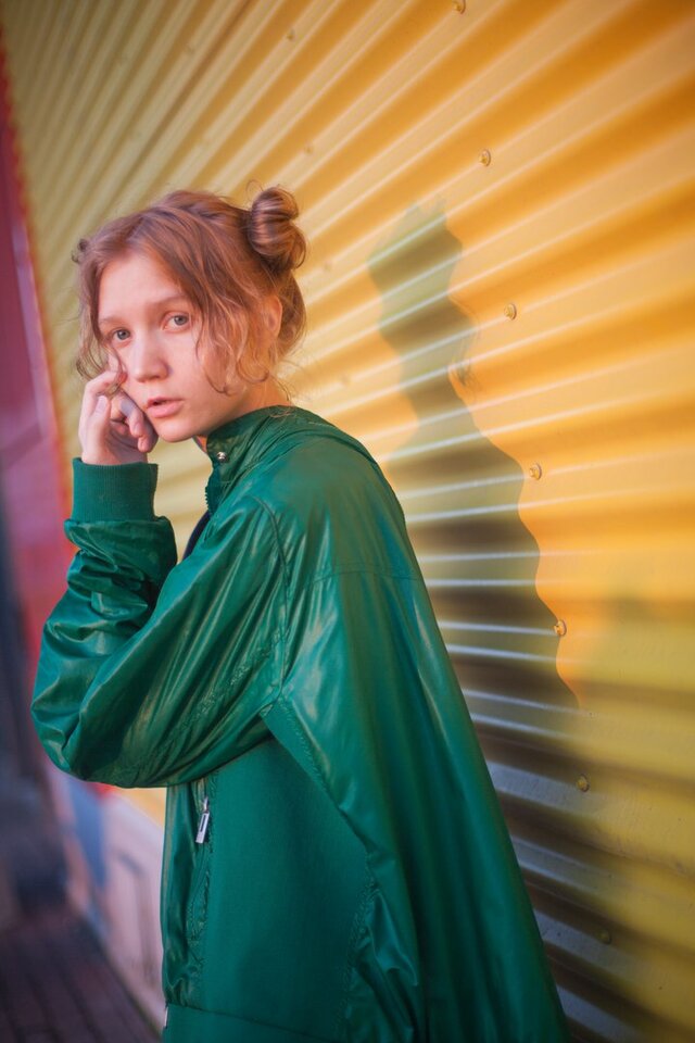 Foto Maria Polikarpova