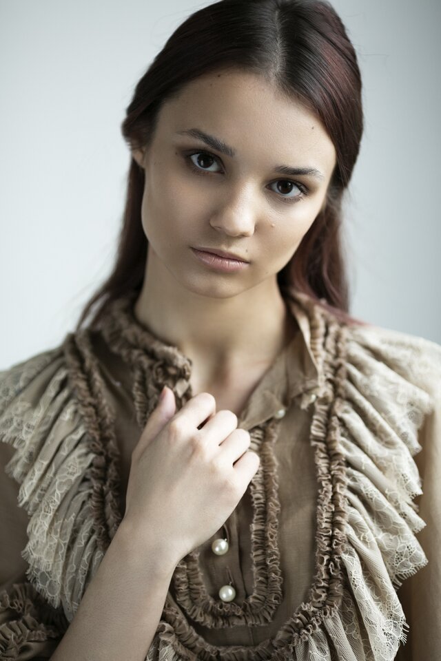 Vitalina Gerbert's photo