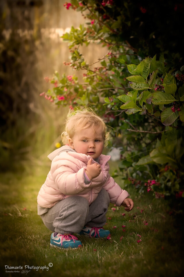 Svetoslav DIAMANTE Kirilov's photo