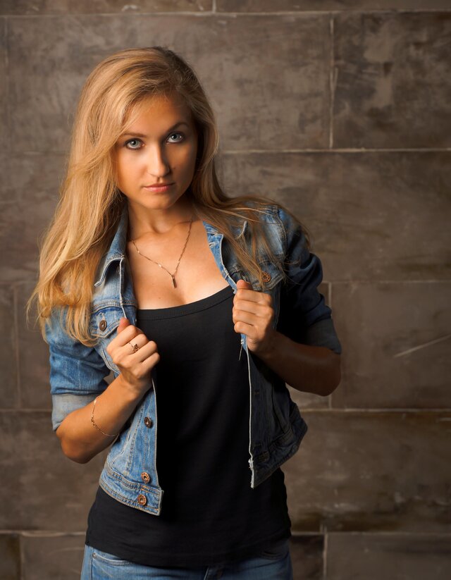 Фото Маргарита soleil