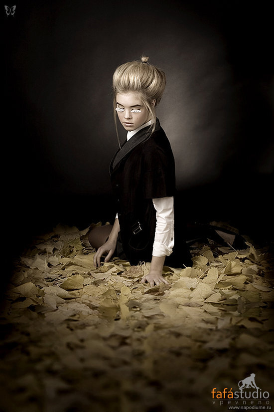 Denis Trepakov's photo