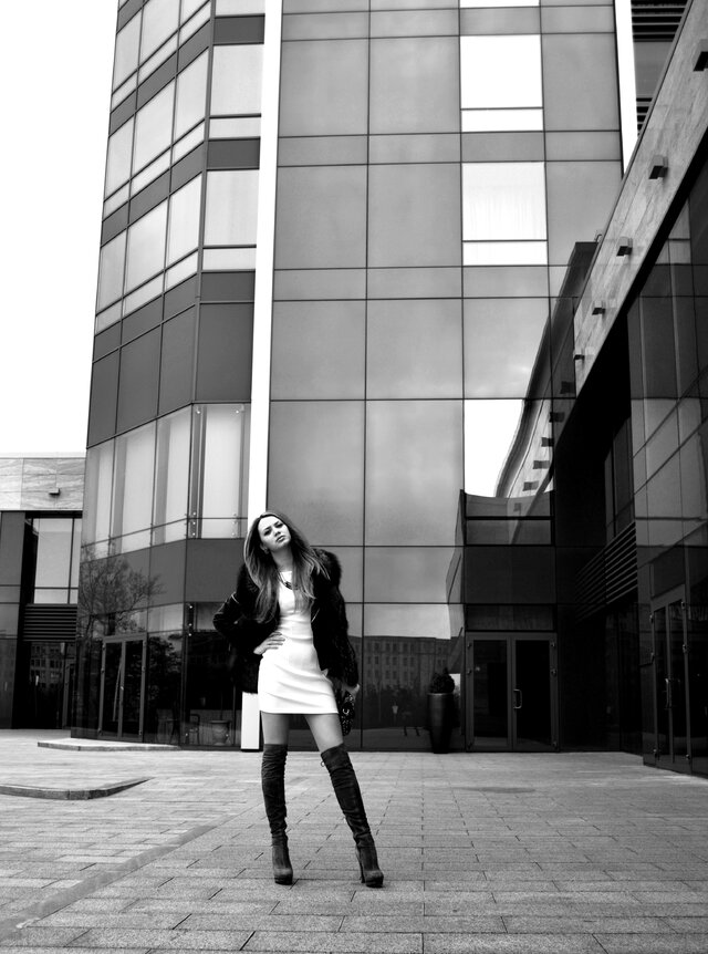 Julia Parapanova's photo
