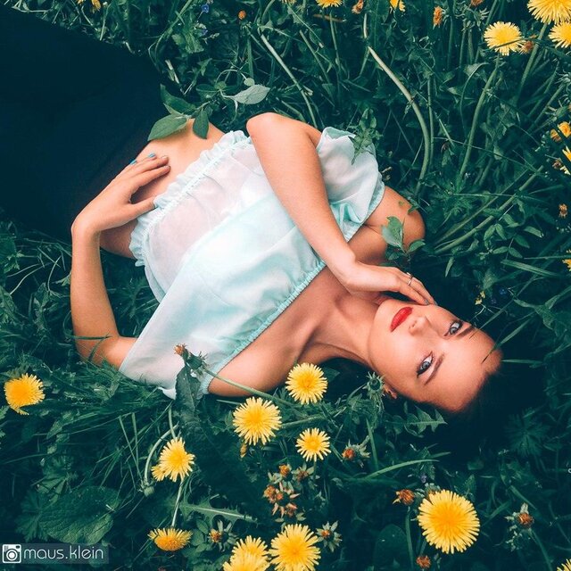 Foto Katrin Blow