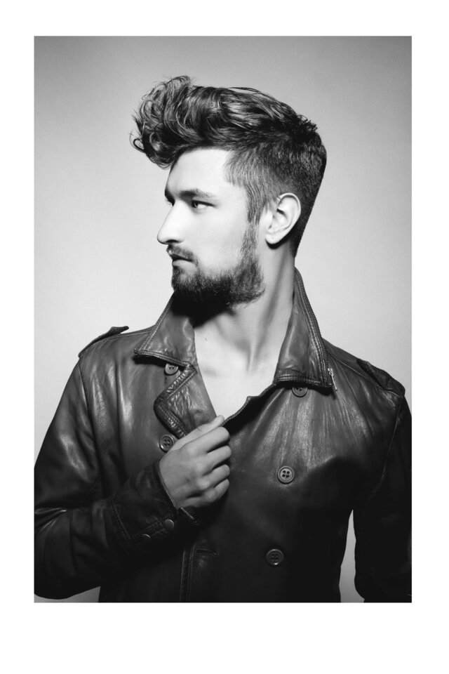 Dmitrij Onisenko's photo