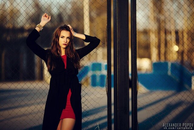 照片Tat'jana Demchenko