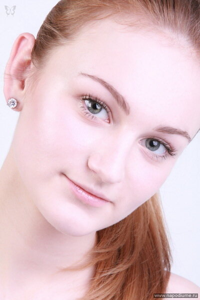 Ekaterina Antonova's photo