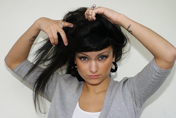 Ksenija Maruk's photo