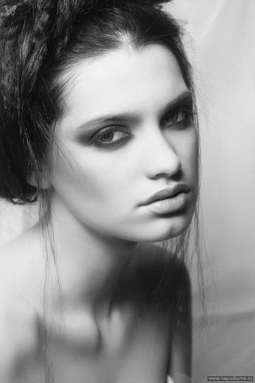 Alexandra Kudryashova's photo