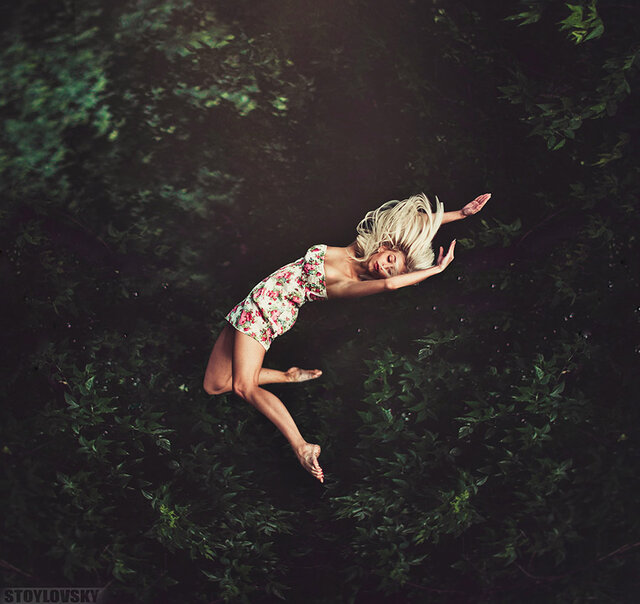 Sergej Stoylovsky's photo