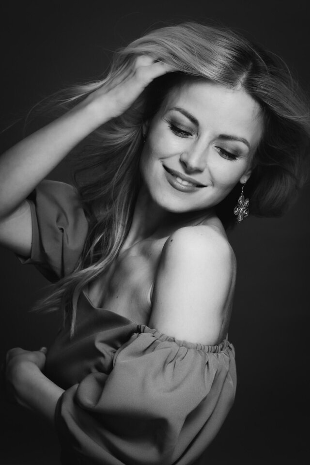Irina Isaeva's photo