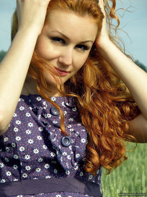 Oksana Onisenko's photo
