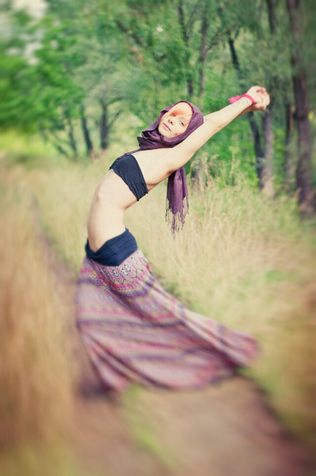 ZHenja Regeda's photo