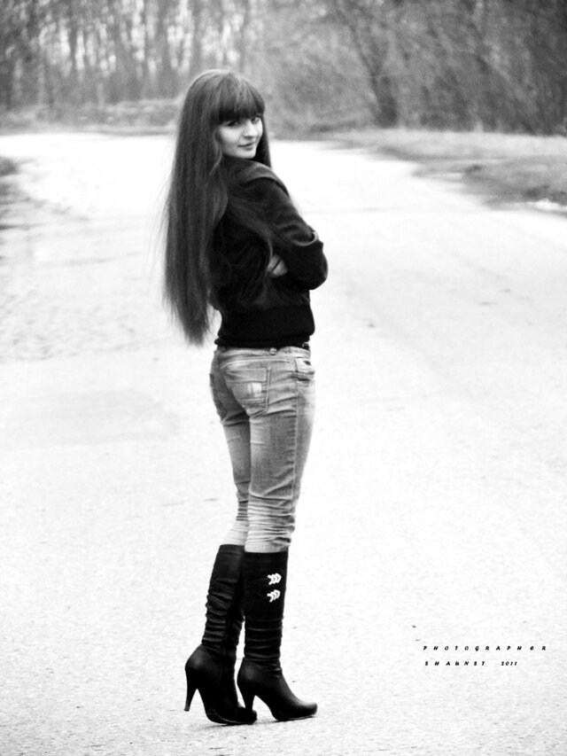 Фото Dasha Morozova