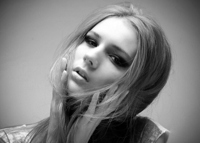 Alena Kozlova's photo
