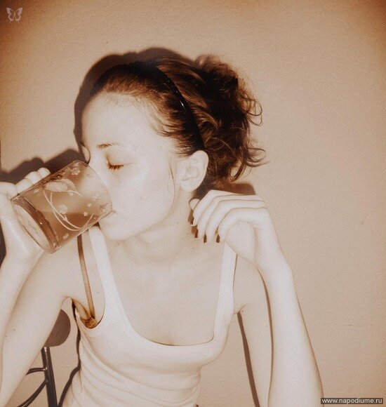 Ana Kosenkova's photo