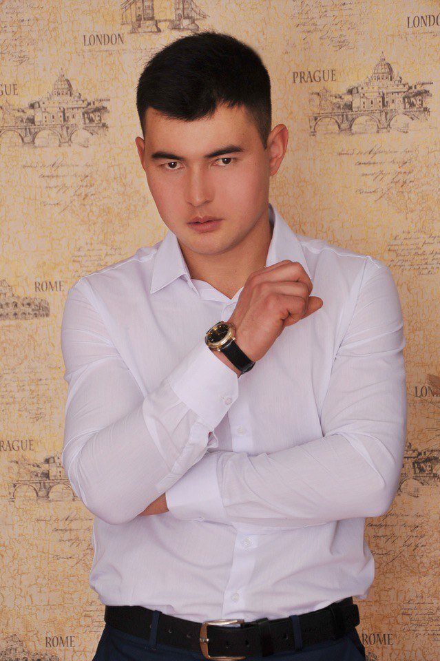 Фото Zarifoglu Zarifoglu