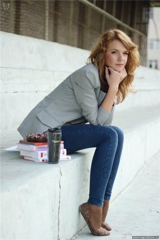 Sveta Mahan'kova's photo