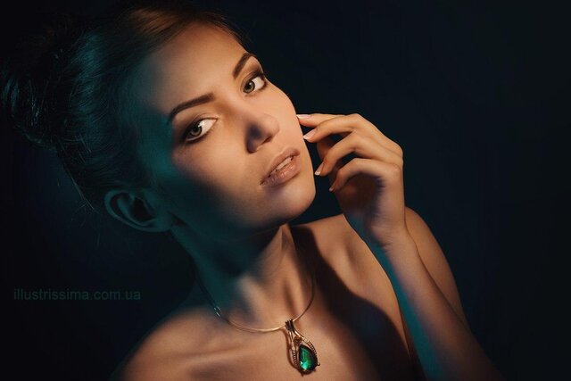 Elizaveta Dokasenko's photo