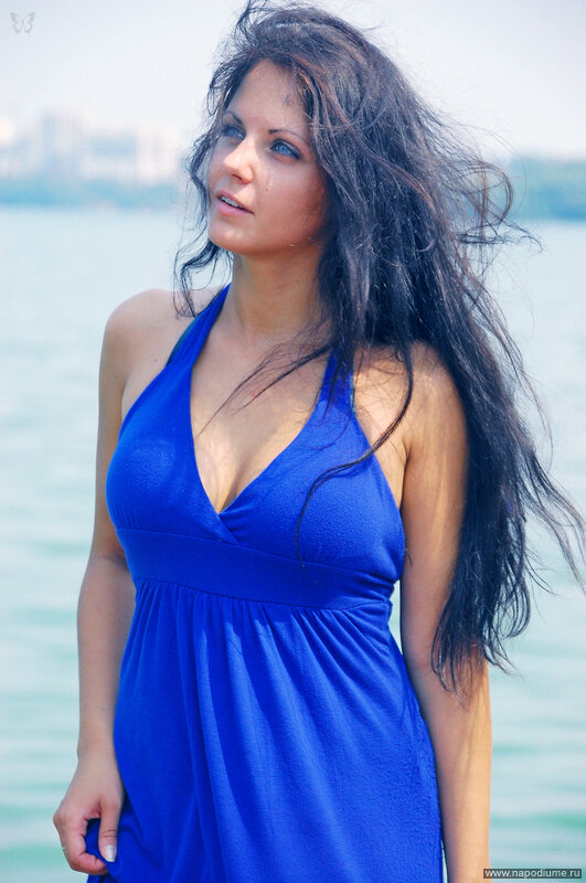 Фото Лена Худякова