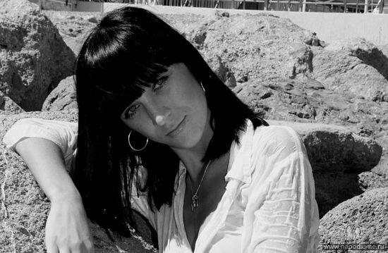Elena Kurd's photo