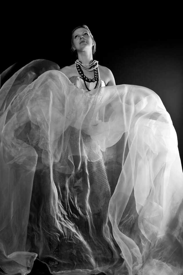 Aleksandra Romashkina's photo