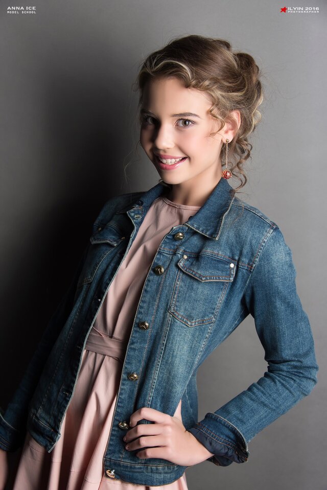 Vita Guskova's photo