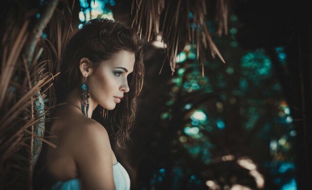 Olga Ivanichenko's photo