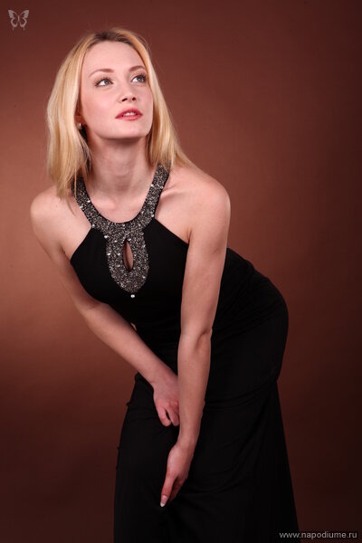 Фото Svetlana Zakyrenko
