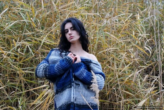 Marina Kizokan's photo