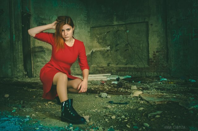 Foto Viktoria Arovaa
