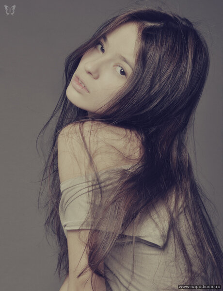 elizaveta polakova's photo