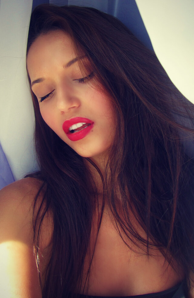 Julia Kondratenkova's photo